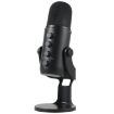 SM-20 USB Noise Reduction Condenser Desktop Microphone - 1