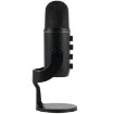 SM-20 USB Noise Reduction Condenser Desktop Microphone - 2