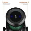MU900 Max RGB Light E-Sports Gaming Condenser Microphone - 3