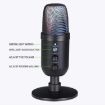 MU1000 Real Time Monitoring Noise Desktop Condenser Microphone - 7
