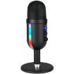 MU2000 Professional Desktop Cardioid Condenser Microphone - 1