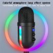 MU2000 Professional Desktop Cardioid Condenser Microphone - 5