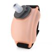 200ml Outdoor Running Wrist Water Bottle Hands Free Sports Cup - 1