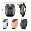 200ml Outdoor Running Wrist Water Bottle Hands Free Sports Cup - 4