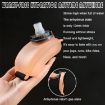 200ml Outdoor Running Wrist Water Bottle Hands Free Sports Cup - 5