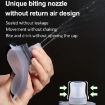 200ml Outdoor Running Wrist Water Bottle Hands Free Sports Cup - 6