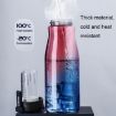 Nobvan Magic Ball Tea Warehouse Tritan Sports Cup 550ml - 6