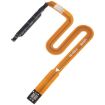 Samsung Galaxy A03s SM-A037F Fingerprint Sensor Flex Cable - Black - 3