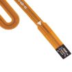 Samsung Galaxy A03s SM-A037F Fingerprint Sensor Flex Cable - Black - 4
