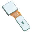 Samsung Galaxy A12 SM-A125U Front Facing Camera - 3