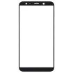 Samsung Galaxy A6 (2018) Front Screen Glass Lens with OCA Adhesive - 3