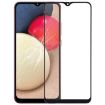 Samsung Galaxy A02s Front Screen Glass Lens with OCA Adhesive - 1