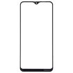 Samsung Galaxy A02s Front Screen Glass Lens with OCA Adhesive - 3