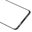 Samsung Galaxy A21S Front Screen Glass Lens with OCA Adhesive - 5