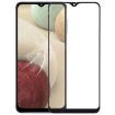 Samsung Galaxy A12 Front Screen Glass Lens with OCA Adhesive - 1