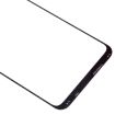 Samsung Galaxy A10e/A20e Front Screen Glass Lens with OCA Adhesive - 5