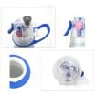 470ml Summer Outdoor Sports Training Spray Cooling Water Cup, Baseball - 3