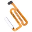 Samsung Galaxy A13 SM-A135 Fingerprint Sensor Flex Cable - White - 2