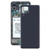 Samsung Galaxy A22 SM-A225F Battery Back Cover - Black - 1