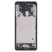 Samsung Galaxy A02s SM-A025F Front Housing LCD Frame Bezel Plate - 2