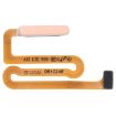 Samsung Galaxy A13 SM-A135 Fingerprint Sensor Flex Cable - Orange - 1