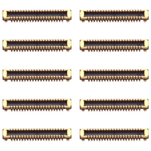 Samsung Galaxy A30 SM-A305 Charging FPC Connector - 10pcs - 1