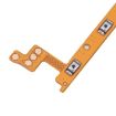 Samsung Galaxy A53 5G SM-A536B Power & Volume Button Flex Cable - 4