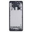 Samsung Galaxy A12 Nacho SM-A127 Front Housing LCD Frame Bezel Plate - 2