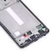 Samsung Galaxy A52s 5G SM-A528B Front Housing LCD Frame Bezel Plate - 4