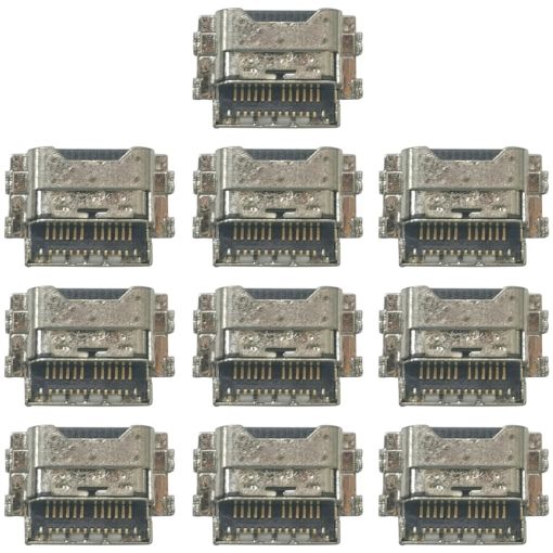 Samsung Galaxy A90 5G Charging Port Connector - Pack of 10 - 1