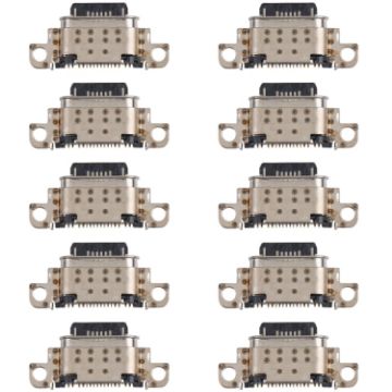 Samsung Galaxy A52 5G Charging Port Connector - Pack of 10 - 1