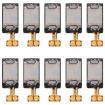 10pcs Earpiece Speaker for Samsung Galaxy A32 5G SM-A326 - 1