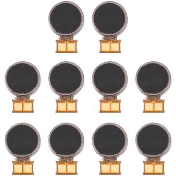 10pcs Vibrating Motor for Samsung Galaxy A71 SM-A715 - 1