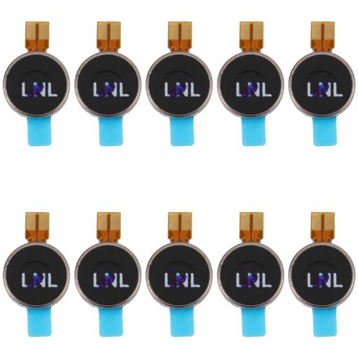 10pcs Vibrating Motor for Samsung Galaxy A22 5G SM-A226 - 1