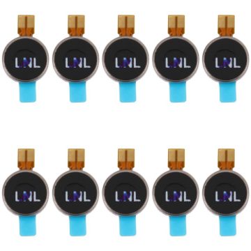 10pcs Vibrating Motor for Samsung Galaxy A12 SM-A125 - 1