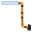 Samsung Galaxy A23 4G SM-A235 Fingerprint Sensor Flex Cable - Blue - 1