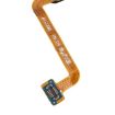 Samsung Galaxy A23 4G SM-A235 Fingerprint Sensor Flex Cable - Blue - 4