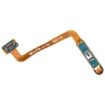 Samsung Galaxy A23 4G SM-A235 Fingerprint Sensor Flex Cable - Black - 3