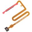 Samsung Galaxy A14 5G SM-A146P Fingerprint Sensor Flex Cable - Black - 3