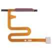 Samsung Galaxy A14 SM-A145P Fingerprint Sensor Flex Cable (Red) - 1