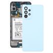 Samsung Galaxy A33 5G SM-A336B Battery Back Cover with Camera Lens Cover - Blue - 1