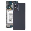 Samsung Galaxy A53 5G SM-A536B Battery Back Cover with Camera Lens Cover - 1