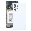 Samsung Galaxy A53 5G SM-A536B Battery Back Cover with Camera Lens Cover - White - 1