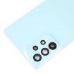 Samsung Galaxy A73 5G SM-A736B Battery Back Cover with Camera Lens Cover - 4