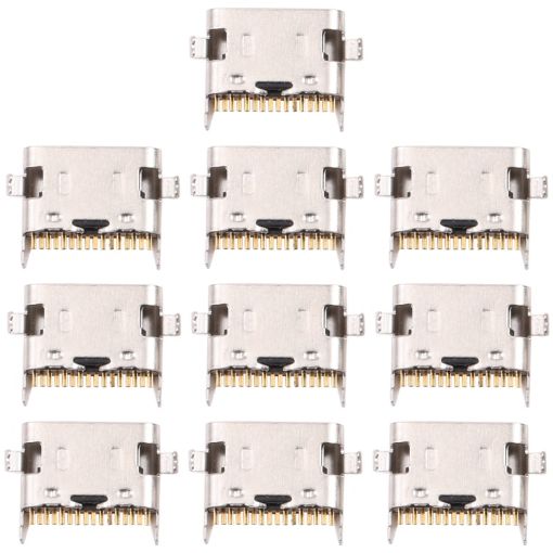 Samsung Galaxy A14 5G SM-A146 Charging Port Connector - 10pcs - 1