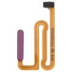 Samsung Galaxy A14 5G SM-A146B Fingerprint Sensor Flex Cable (Red) - 1