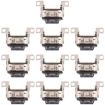 Samsung Galaxy A34 5G SM-A346B Charging Port Connector - 10 PCS - 1