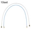 Samsung Galaxy A52/A52S Signal Flex Cable - 10 Set Pack - 1