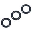Samsung Galaxy A54 SM-A546B Back Camera Lens - 10set - 3