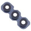 Samsung Galaxy A35 SM-A356B Rear Camera Lens Cover - Blue (10pcs) - 2